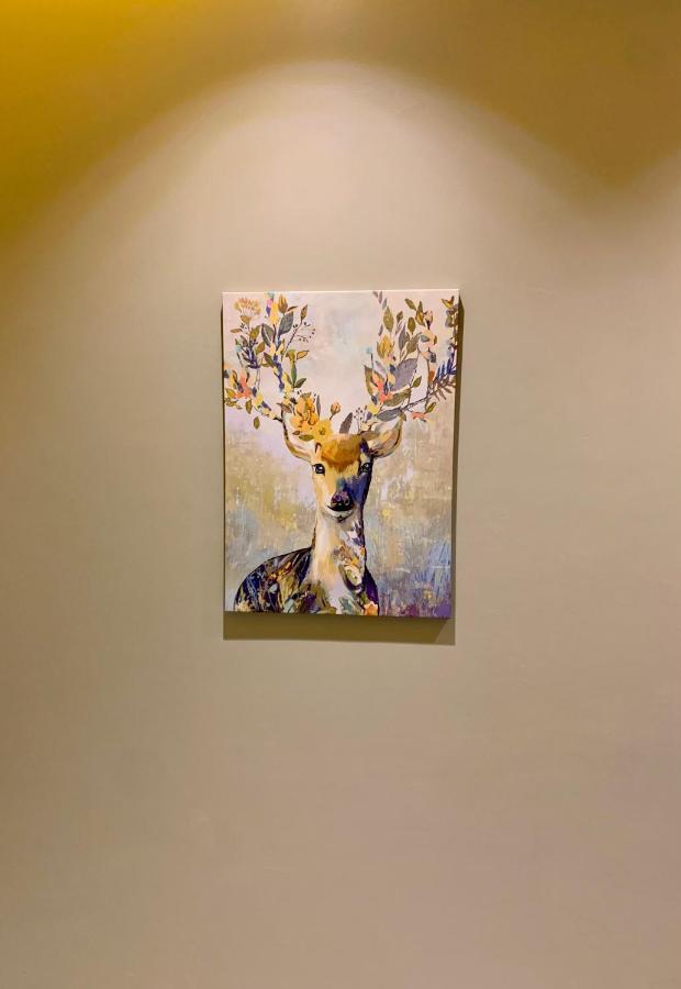 Al Rawdha Hotel Apartments 샤르자 외부 사진