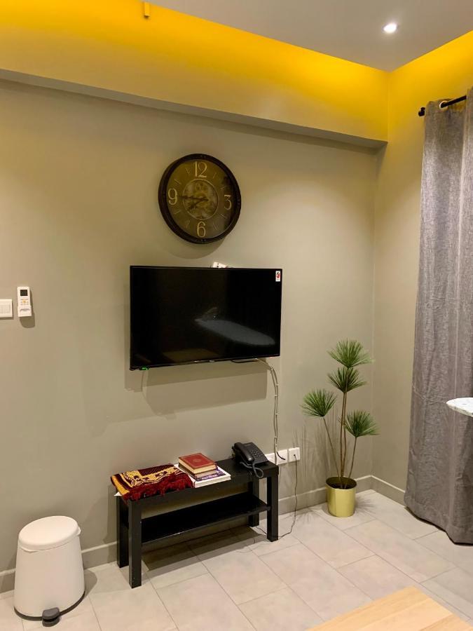 Al Rawdha Hotel Apartments 샤르자 외부 사진