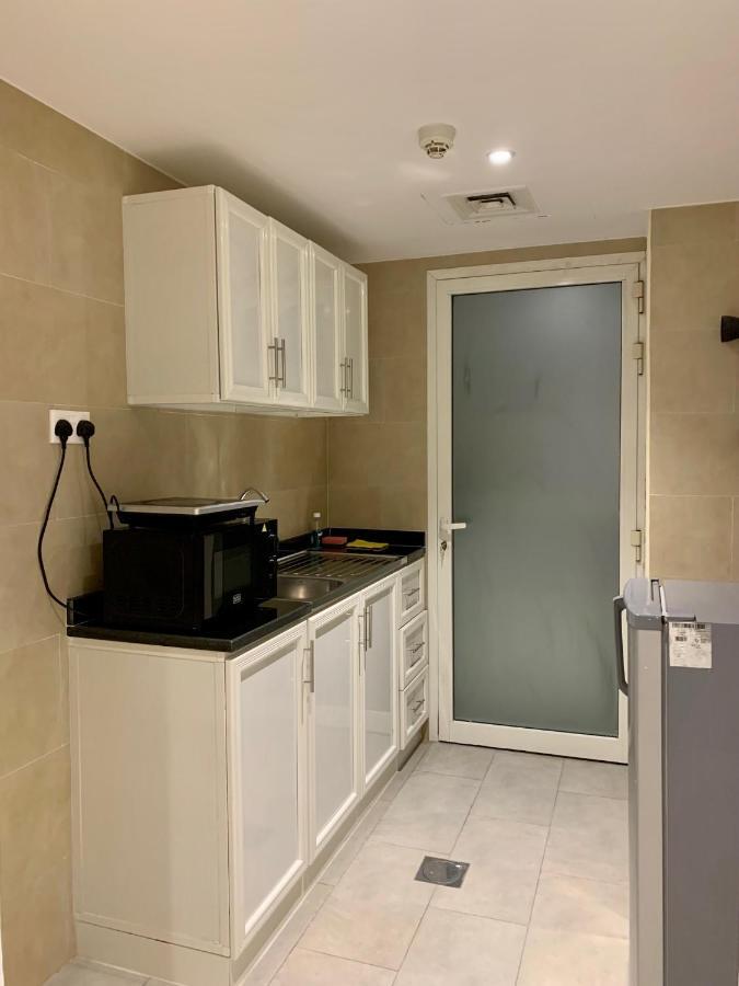 Al Rawdha Hotel Apartments 샤르자 외부 사진