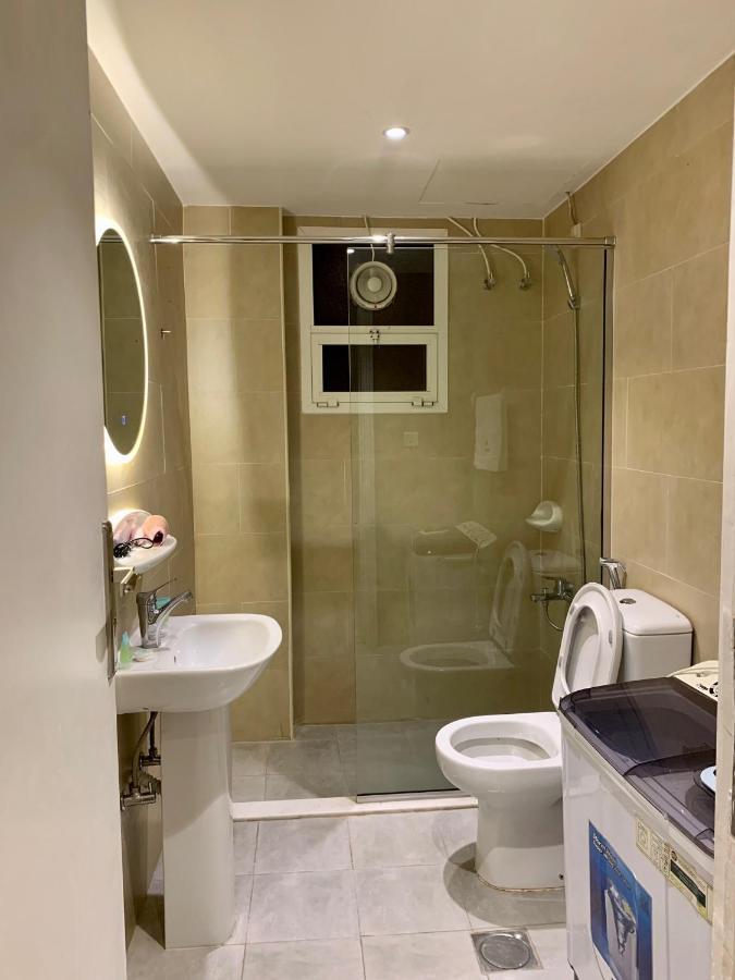 Al Rawdha Hotel Apartments 샤르자 외부 사진
