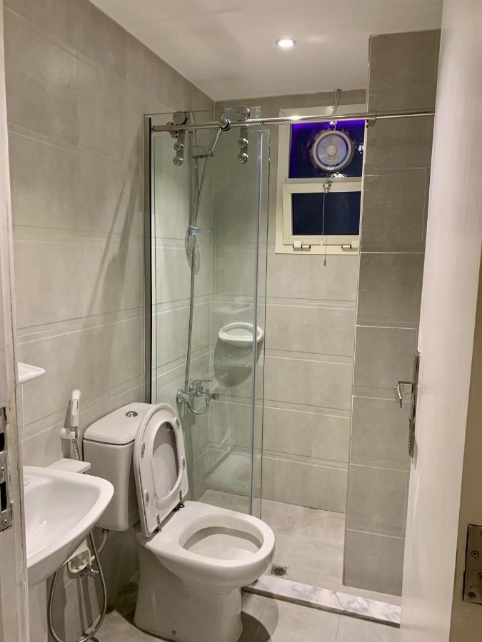 Al Rawdha Hotel Apartments 샤르자 외부 사진