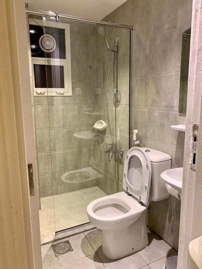 Al Rawdha Hotel Apartments 샤르자 외부 사진