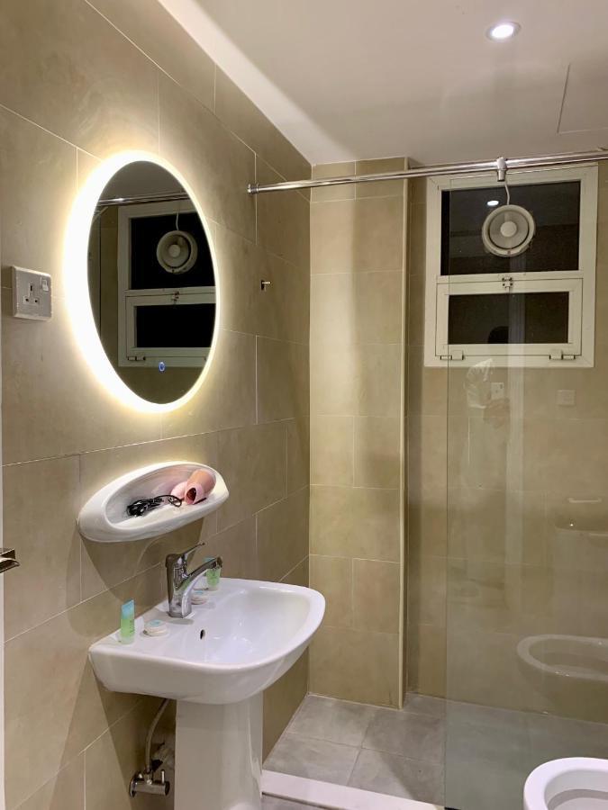 Al Rawdha Hotel Apartments 샤르자 외부 사진