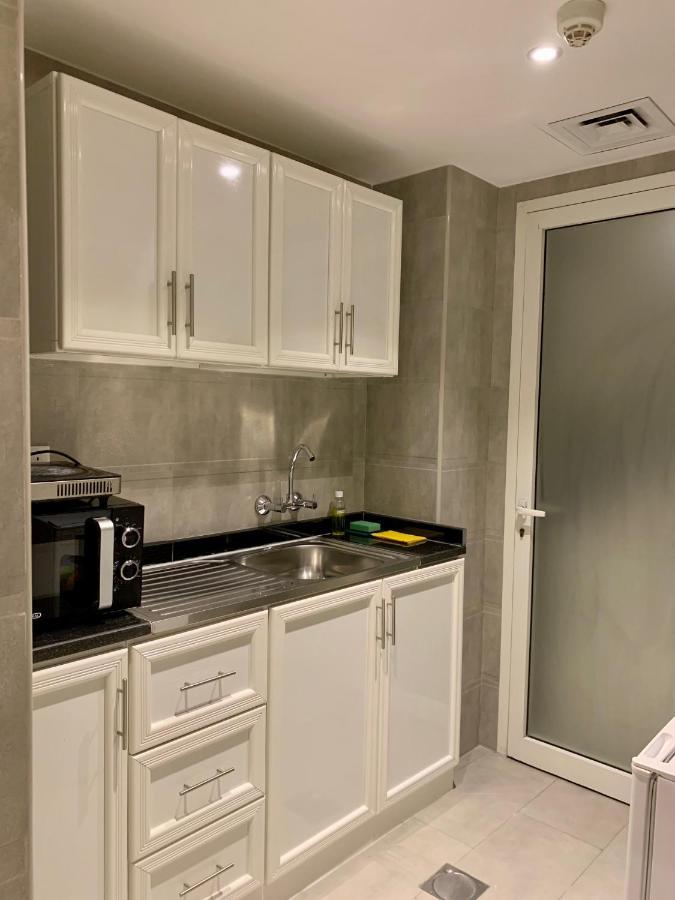 Al Rawdha Hotel Apartments 샤르자 외부 사진