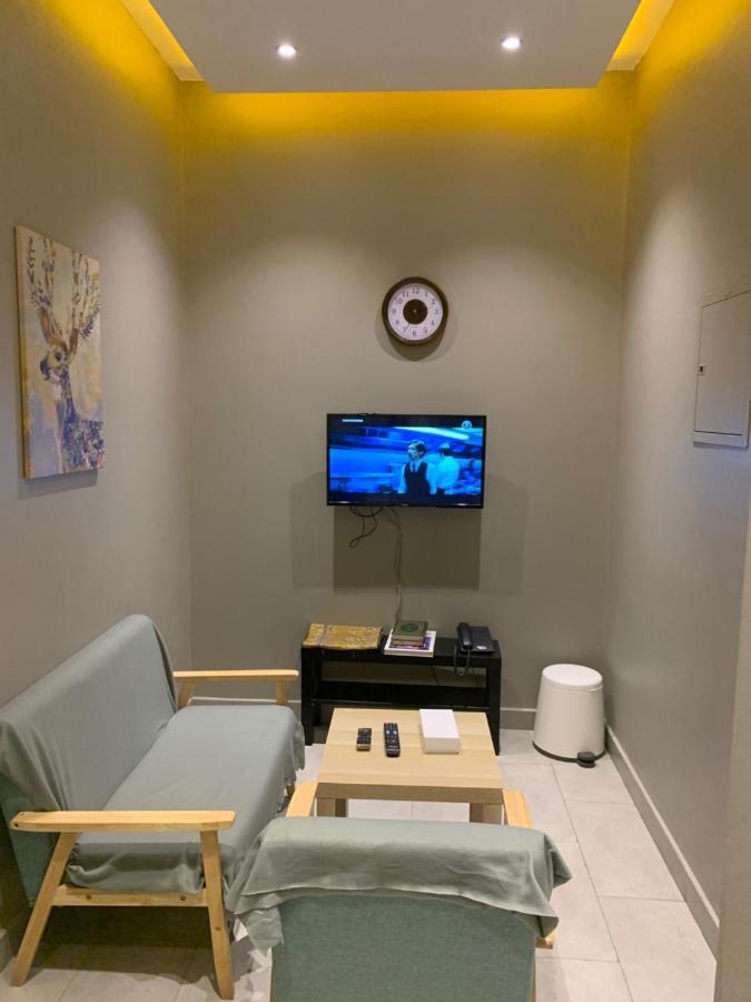 Al Rawdha Hotel Apartments 샤르자 외부 사진