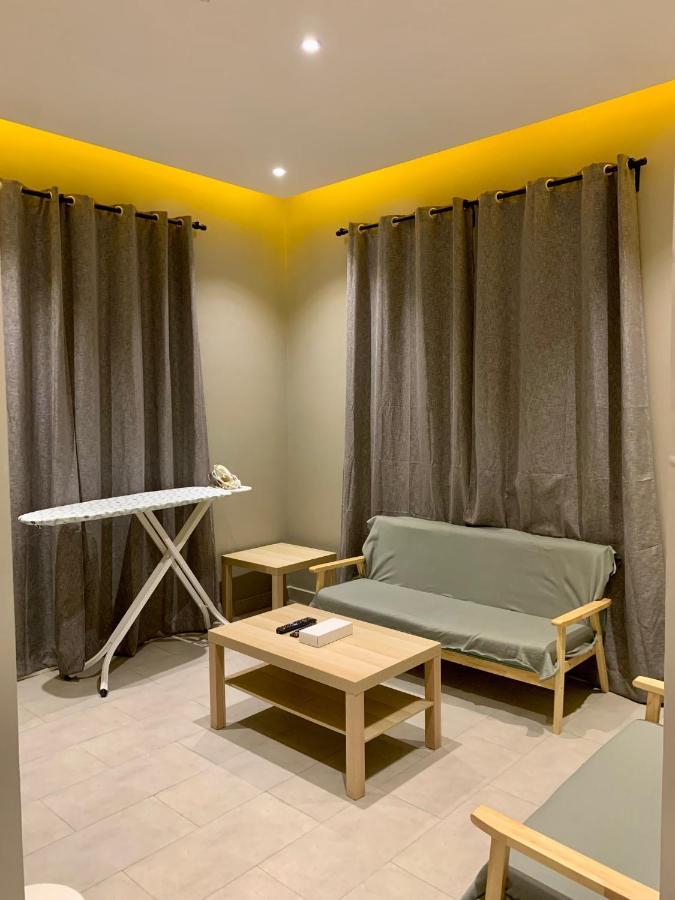 Al Rawdha Hotel Apartments 샤르자 외부 사진