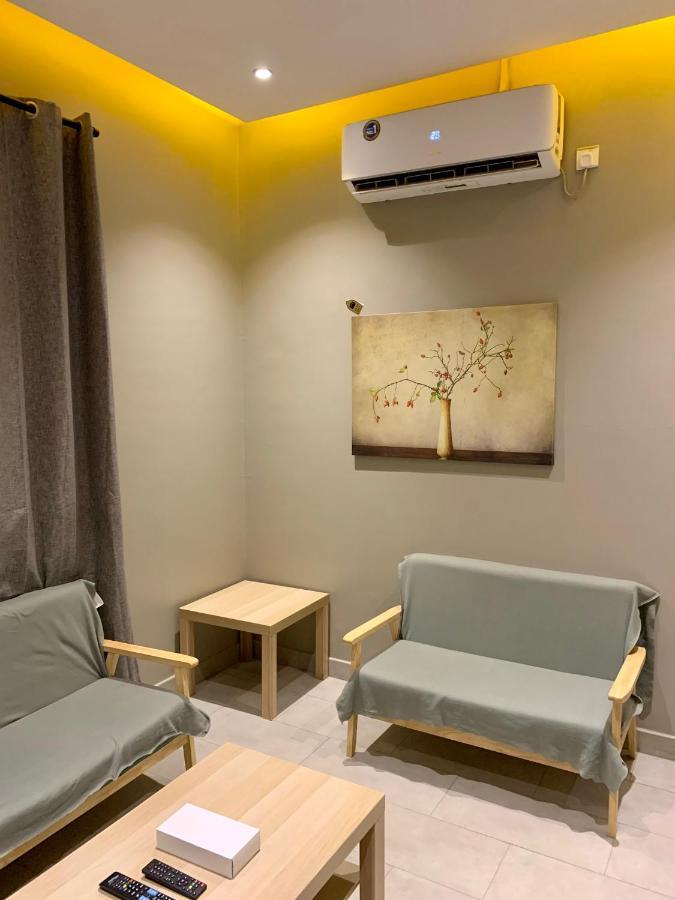 Al Rawdha Hotel Apartments 샤르자 외부 사진